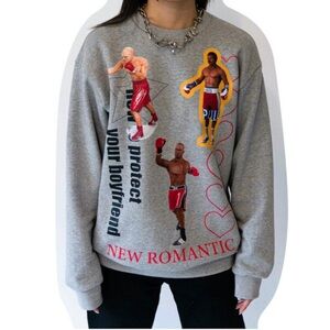 Chemical Sport Sweatshirt